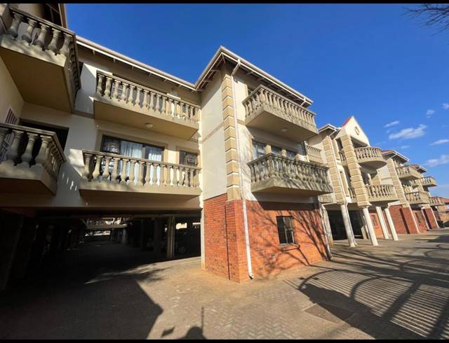 1 BEDROOM APARTMENT FOR SALE IN DIE BULT